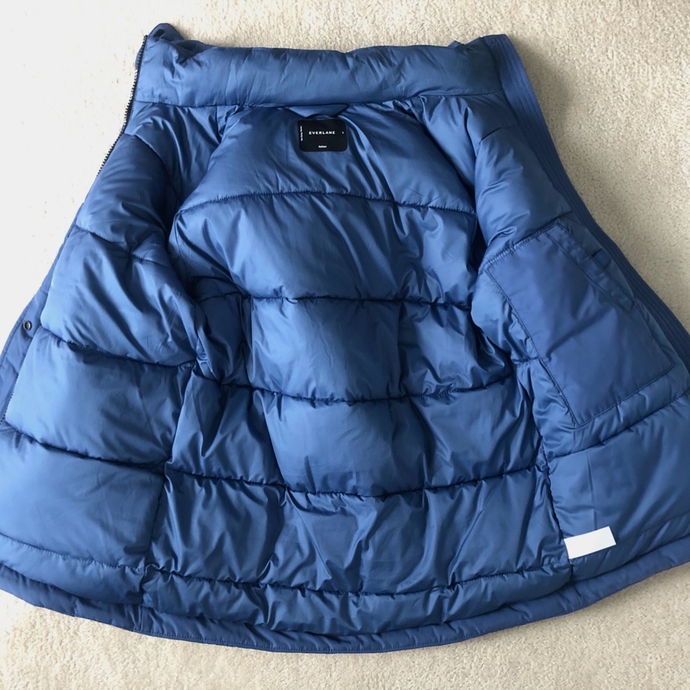 Everlane The ReNew Oversized Parka - Picture 4 of 7